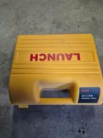 Launch Diagun Adapter Box - Complete Set, Ophalen of Verzenden, Gebruikt