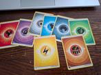 Pokemon Energy, Verzenden, Nieuw, Losse kaart