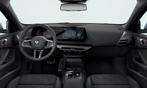 BMW 1 Serie 120 | M Sportpakket, Auto's, Bedrijf, 3 cilinders, 170 pk, Zilver of Grijs
