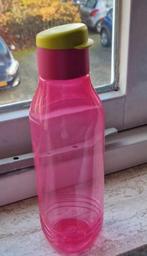 Tupperware Ecofles Plus 750ml, Ophalen of Verzenden, Nieuw, Geel