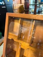 Vintage sigaren toonbank display, Gebruikt, Ophalen of Verzenden, Nvt, Nvt