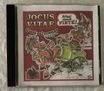 CD Jocus 2008 Jocus Vitae Quod Sal Coenae, Ophalen of Verzenden, Zo goed als nieuw, Streekmuziek