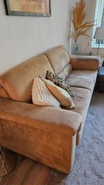 2 X bankstel, Huis en Inrichting, Banken | Bankstellen, Ophalen, Gebruikt, Tweepersoons, 75 tot 100 cm
