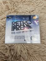 Retro Arena - The Best Of The Best Volume 3, Ophalen of Verzenden, Zo goed als nieuw, Techno of Trance
