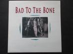 LP Bad To The Bone - Bad To The Bone NM nieuwstaat, Verzenden, Zo goed als nieuw, 12 inch, Poprock