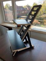 TRIX XL zit-sta werkstation, Ophalen, Zo goed als nieuw