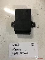 Mercedes W126 1981 Relais  Bosch 0 986 335 002