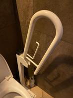 Armsteun, Ophalen, Zo goed als nieuw, Toilet