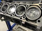 Mercedes-Benz AMG 5.5L V8 Bi-turbo M157 Motorrevisie Motor, Auto-onderdelen, Motor en Toebehoren, Ophalen of Verzenden, Gereviseerd