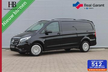 Mercedes Vito Bestel 119 CDI/190pk/trekhaak/Distronic beschikbaar voor biedingen