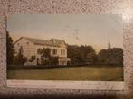 Oude briefkaart Groesbeek - Pension Anna's Oord, Ophalen of Verzenden, Voor 1920, Gelopen, Gelderland