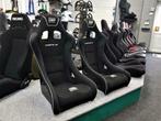 OMP Sportstoel Kuipstoel Gordel Sportstuur Kleding, Auto diversen, Ophalen of Verzenden