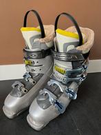 Ski schoenen Salomon Irony 6 maat 25.5 / 40, Ophalen, 160 tot 180 cm, Schoenen, Salomon