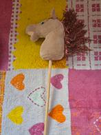 Hobby horse pipoos, Ophalen of Verzenden, Zo goed als nieuw