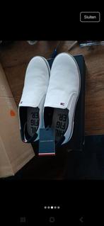 Tommy hilfiger, Wit, Tommy Hilfiger, Nieuw, Ophalen of Verzenden