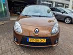 Renault Twingo 1.2-16V Initiale 1E EIGENAAR|12MND GARANTIE|F, Auto's, Origineel Nederlands, Te koop, Benzine, 4 stoelen