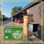 Geniet van t goede / AH cadeaukaarten gezocht, Tickets en Kaartjes, Cadeaubon, Warenhuis- of Winkelbon