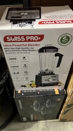 Partijhandel 10 x professionele blender 2000watt partij, Ophalen of Verzenden, Nieuw, Blender