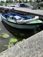 T.k. hele mooie Pionier 12, Watersport en Boten, Ophalen, Gebruikt, Minder dan 6 meter, Minder dan 1500 kg