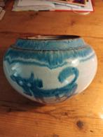 de Vuurvogel, mooie pot met drie koeien, Ophalen of Verzenden