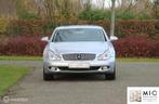 Mercedes CLS 500 | Topstaat, weinig km. | Inruil mogelijk., Auto's, Automaat, Achterwielaandrijving, Gebruikt, Bedrijf