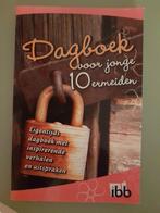 Dagboek voor jonge tienermeiden, Ophalen of Verzenden, Gelezen, Christendom | Protestants