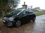 Citroen C4 PICASSO Grand Picasso 1.6HDI Shine euro 6, Auto's, Citroën, Automaat, Gebruikt, Euro 6, 4 cilinders