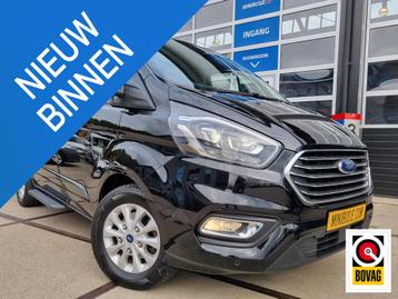 Ford Transit Custom Tourneo 320 1.0 EcoBoost L1H1 PHEV Titan beschikbaar voor biedingen