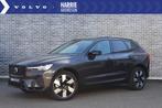 Volvo XC60 2.0 T6 Plug-in hybrid AWD Plus Dark | Adaptieve C, Automaat, 12 maanden, Gebruikt, 4 cilinders