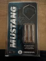 Nieuwe designa Mustang darts 23 gram - nooit gebruikt!, Sport en Fitness, Darts, Designa, ., Nieuw, Ophalen of Verzenden