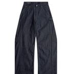 G star Bend 3D Loose, Kleding | Dames, Spijkerbroeken en Jeans, Verzenden, Nieuw, Blauw, W30 - W32 (confectie 38/40)
