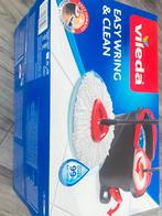 Vileda Easy Wring & Clean Dweilset, Ophalen of Verzenden, Dweilemmer, -bak, of -wagen