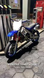 Derbi Senda DRD Racing 2008 - Gereviseerd!, Ophalen, Gebruikt, Derbi