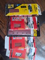 Schuurpapier, Ophalen of Verzenden