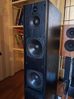 Boston VR3, Audio, Tv en Foto, Luidsprekers, Gebruikt, 120 watt of meer, Front, Rear of Stereo speakers, Ophalen
