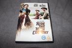 DVD Ride the High Country (import regio 2), Vanaf 12 jaar, Ophalen of Verzenden, Gebruikt, Actie