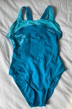 Nabaiji badpak blauw, 38, Blauw, Nabaiji, Badpak, Ophalen of Verzenden