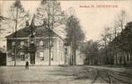 St Oedenrode - Raadhuis, Verzamelen, Ansichtkaarten | Nederland, Ophalen of Verzenden, 1940 tot 1960, Ongelopen, Noord-Brabant