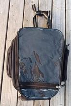 Tanktas voor op de motor nieuw!! Merk B-SQUARE., Ophalen of Verzenden, Nieuw