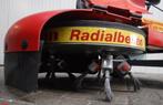 Westermann WKB 660 Onkruidborstelmachine Honda GXV 160, Ophalen of Verzenden, Nieuw, Overige soorten, Westermann