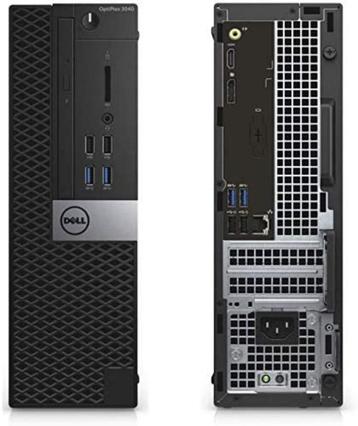 Dell Optiplex 3040 SFF / 16GB / 120GB SSD / DVD-RW [PC229b] 