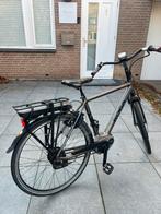 Koga E-nova bosch active line 400wh, Fietsen en Brommers, Elektrische fietsen, Zo goed als nieuw, 50 km per accu of meer, 55 tot 59 cm