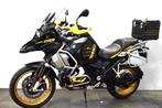 BMW R 1250 GS ADVENTURE 40 years edition (bj 2021), Motoren, Motoren | BMW, 2 cilinders, 1254 cc, Motorrijbewijs A, Bedrijf