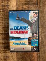 Mr. Bean's Holiday DVD, Alle leeftijden, Ophalen of Verzenden, Zo goed als nieuw, Actiekomedie