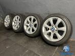 Originele BMW 3 4 serie Style 396 velgen 18 inch 5x120 winte, Auto-onderdelen, Banden en Velgen, Banden en Velgen, Gebruikt, Personenwagen