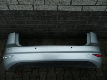 Volkswagen Golf Sportsvan Bumper Achterbumper 510807421F PDC beschikbaar voor biedingen