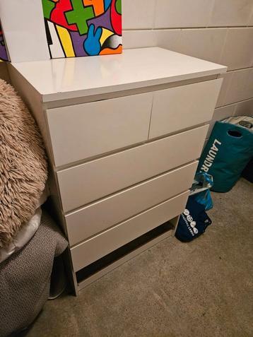 Ikea ladekast mist 1 lade 