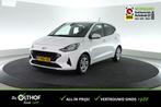 Hyundai i10 1.0 Comfort 5-zits | CARPLAY | CRUISE | AIRCO |, Start-stop-systeem, Stof, Gebruikt, Euro 6