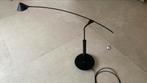 Vintage Artimide bureaulamp, Ophalen, Zo goed als nieuw, Minder dan 50 cm