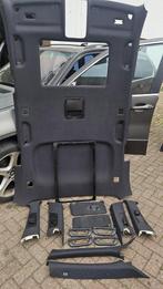 Hemel set zwart antraciet BMW X5 serie E53 Met schuifdak, Auto-onderdelen, Ophalen, Gebruikt, -, -